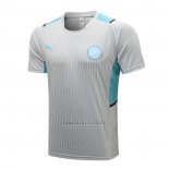 Treinamento Manchester City 2021-2022 Cinza