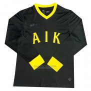 Camisola AIK Anniversary Manga Comprida 2024