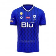 Camisola Al Hilal 1º 2022-2023