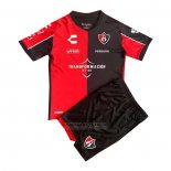 Camisola Atlas 1º Crianca 2021-2022