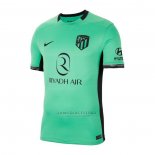 Camisola Atletico Madrid 3º 2023-2024