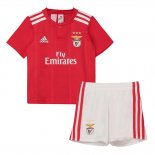Camisola Benfica 1º Crianca 2018-2019