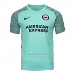 Camisola Brighton & Hove Albion 2º 2021-2022