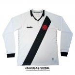 Camisola CR Vasco Da Gama 2º Manga Comprida 2019