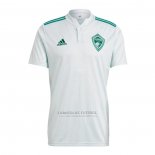 Camisola Colorado Rapids 2º 2021