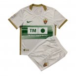 Camisola Elche 1º Crianca 2022-2023