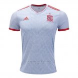 Camisola Espanha 2º 2018