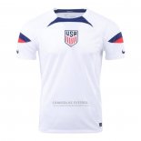 Camisola Estados Unidos 1º 2022