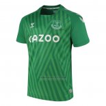 Camisola Everton Goleiro 2º 2021-2022