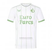 Camisola Feyenoord 3º 2023-2024