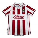 Camisola Guadalajara 1º 2020