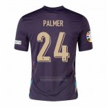 Camisola Inglaterra Jogador Palmer 2º 2024