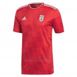 Camisola Ira 2º 2018