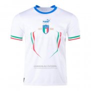 Camisola Italia 2º 2022