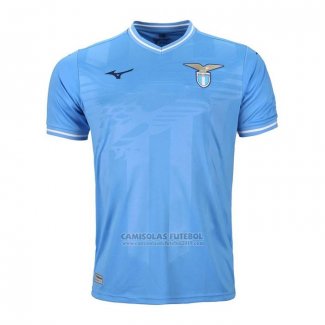 Camisola Lazio 1º 2023-2024