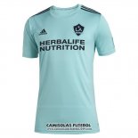 Camisola Los Angeles Galaxy Adidas X Parley 2019