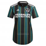 Camisola Los Angeles Galaxy 2º Mulher 2021