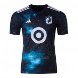 Camisola Minnesota United 1º 2024-2025