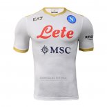 Camisola Naples 2º 2021-2022