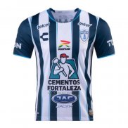 Camisola Pachuca 1º 2023-2024