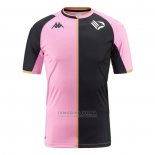 Camisola Palermo 1º 2021-2022 Tailandia
