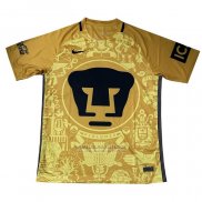 Tailandia Camisola Pumas UNAM Special 2024-2025