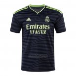 Camisola Real Madrid 3º 2022-2023