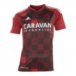 Camisola Real Zaragoza 3º 2022-2023