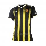 Camisola Real Zaragoza 2º 2021-2022