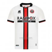 Camisola Sheffield United 2º 2022-2023