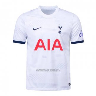 Camisola Tottenham Hotspur 1º 2023-2024