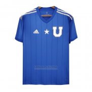 Camisola Universidad de Chile Special 2022 Tailandia