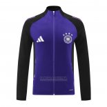 Jaqueta Alemanha 2024-2025 Purpura