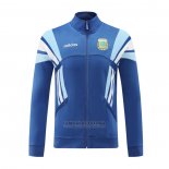 Jaqueta Argentina 2024-2025 Azul