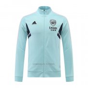 Jaqueta Arsenal 2022-2023 Verde