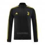 Jaqueta Juventus 2023-2024 Preto