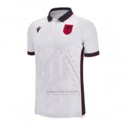 Tailandia Camisola Albania 2º 2023