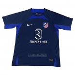 Tailandia Camisola Atletico Madrid 4º 2023-2024