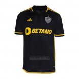 Tailandia Camisola Atletico Mineiro 3º 2023-2024