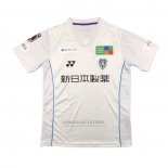 Tailandia Camisola Avispa Fukuoka 2º 2024