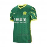 Tailandia Camisola Beijing Guoan 1º 2021