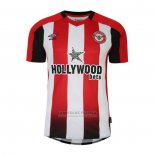 Tailandia Camisola Brentford 1º 2023-2024