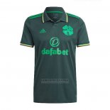 Tailandia Camisola Celtic 4º 2022-2023