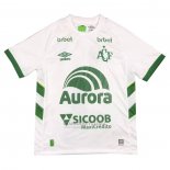 Tailandia Camisola Chapecoense 2º 2023