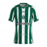 Tailandia Camisola Coritiba 2º 2023