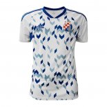 Tailandia Camisola Dinamo Zagreb 2º 2022-2023