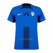 Tailandia Camisola Eslovenia 2º 2024