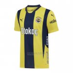 Tailandia Camisola Fenerbahce 1º 2024-2025