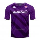 Tailandia Camisola Fiorentina 1º 2022-2023