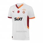 Tailandia Camisola Galatasaray 2º 2024-2025